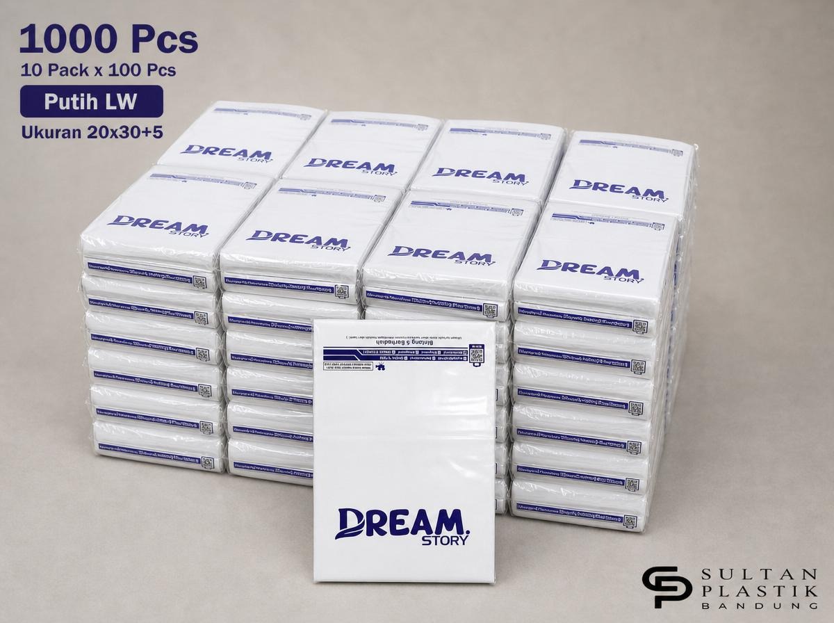 Dreamstory